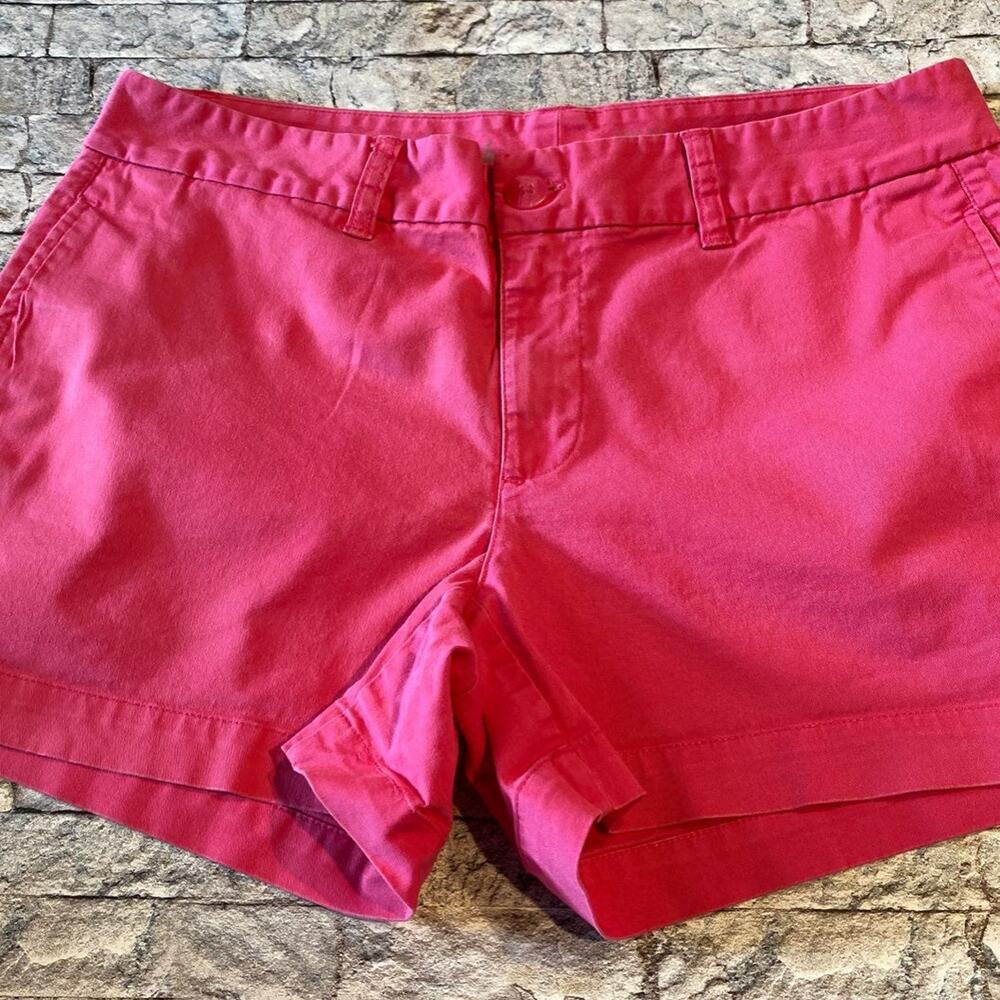 GAP Women's Pink Shorts